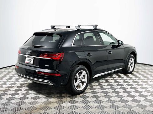 Certified 2023 Audi Q5 Premium w/ Convenience Package AWD/4WD image 7