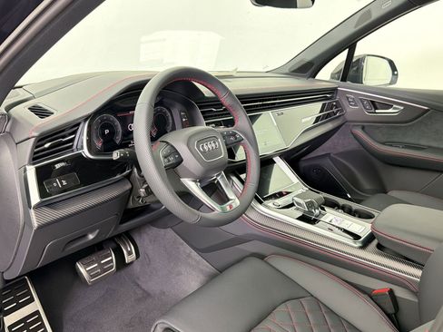 New 2026 Audi Q7 3.0T Prestige image 4