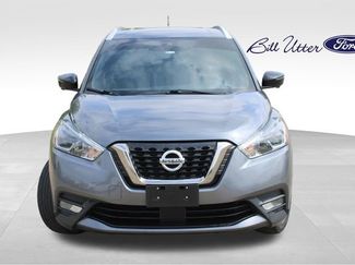 Used 2020 Nissan Kicks SR video 2