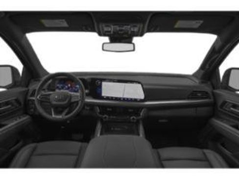 New 2026 Chevrolet Tahoe Z71 w/ Comfort Package AWD/4WD image 5