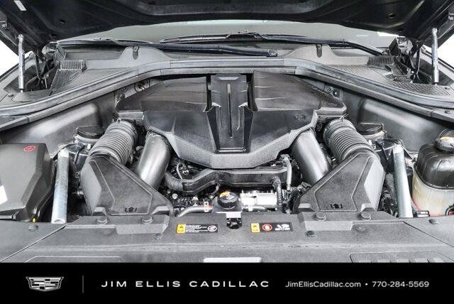 Used 2021 Genesis GV80 3.5T w/ Prestige Package 07 AWD/4WD image 32