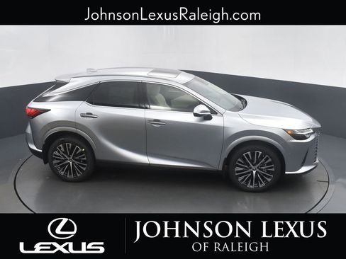 Used 2025 Lexus RX 350 w/ Convenience Package AWD/4WD image 29