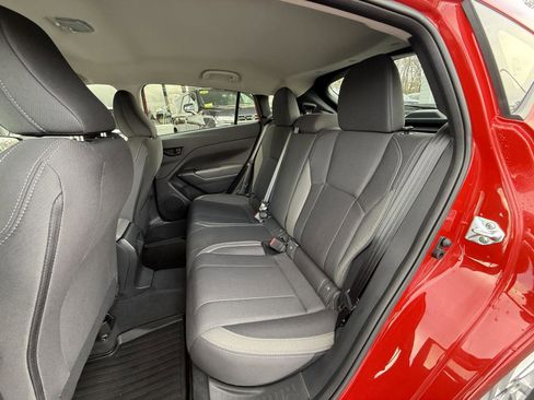 Certified 2025 Subaru Impreza 2.0i image 25
