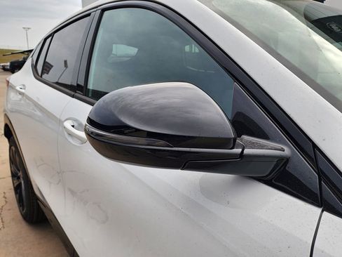 New 2026 Buick Envista Sport Touring w/ Convenience I Package image 11