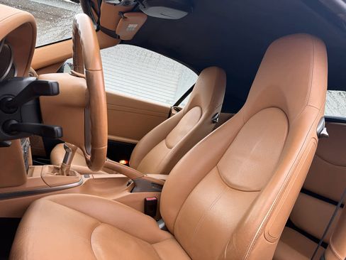 Used 2007 Porsche 911 Carrera S image 18