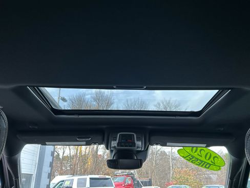 Used 2020 RAM 2500 Limited image 13