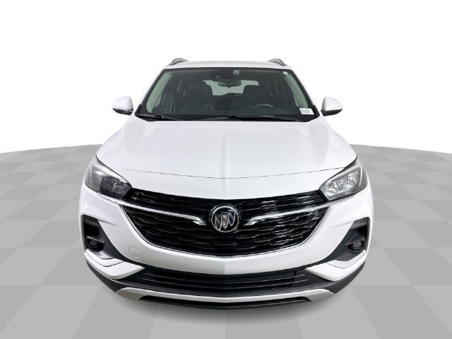 Used 2022 Buick Encore GX Select FWD image 3