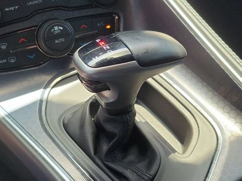 Used 2023 Dodge Challenger SRT Hellcat RWD image 30