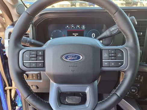 New 2026 Ford F250 Lariat w/ Lariat Premium Package image 25