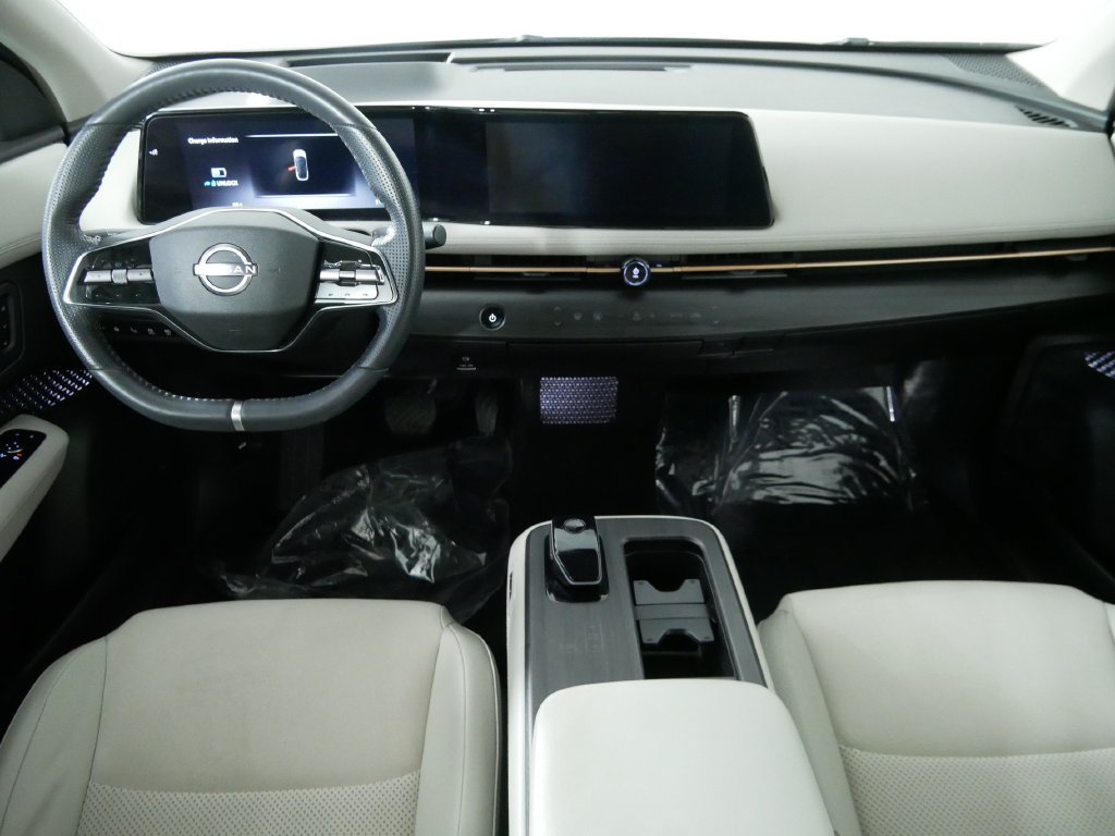 Used 2024 Nissan Ariya AWD image 19
