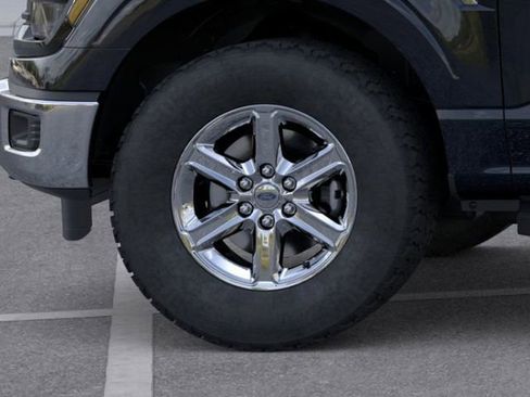 New 2025 Ford F150 XLT w/ Equipment Group 301A Standard image 19