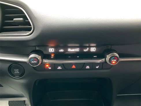 Used 2022 MAZDA CX-30 AWD 2.5 S w/ Preferred Package image 24