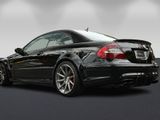 Used 2008 Mercedes-Benz CLK 63 AMG Black Series image 5