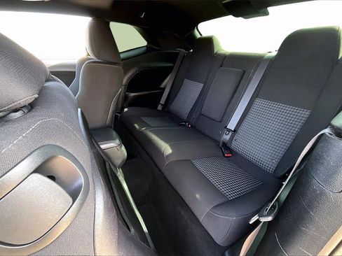 Used 2020 Dodge Challenger GT w/ Driver Convenience Group image 28