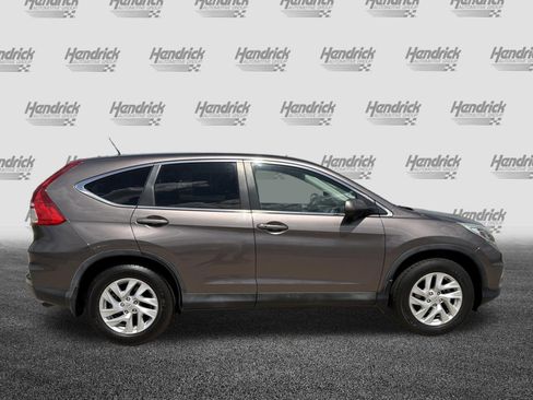 Used 2016 Honda CR-V EX image 11