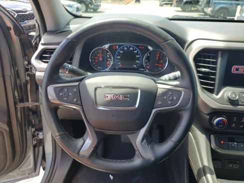 Used 2023 GMC Acadia AT4 w/ Technology Package AWD/4WD image 20