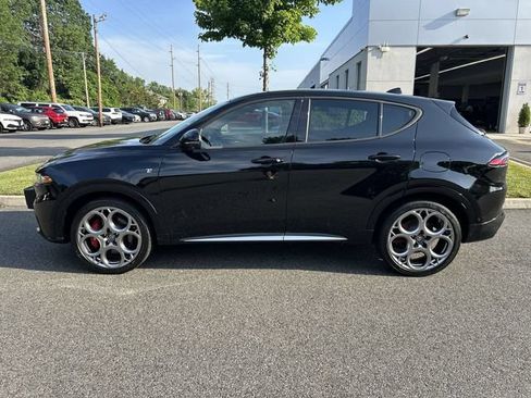 Used 2024 Alfa Romeo Tonale Ti AWD/4WD image 5