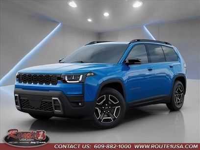New 2026 Jeep Cherokee Limited