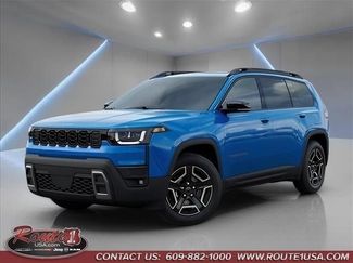 New 2026 Jeep Cherokee Limited AWD/4WD video 1