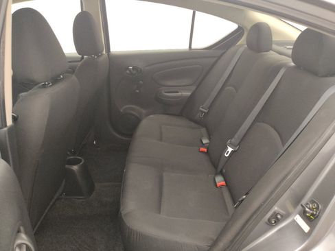 Used 2019 Nissan Versa S Plus FWD image 18