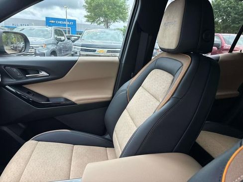 New 2026 Chevrolet Equinox ACTIV FWD image 18