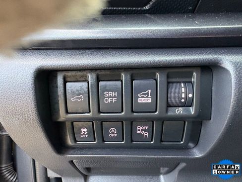 Used 2023 Subaru Forester Wilderness image 17