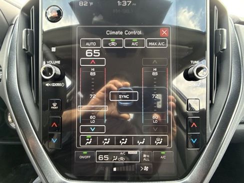 New 2026 Subaru Crosstrek 2.5i Limited AWD/4WD image 18