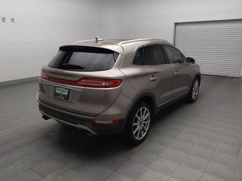 Used 2019 Lincoln MKC Reserve w/ MKC Climate Package FWD image 9