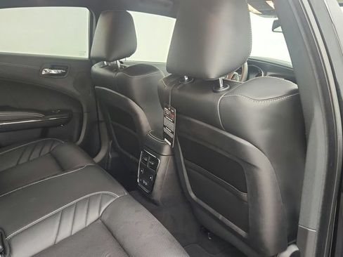 Used 2022 Dodge Charger SRT Hellcat RWD image 30