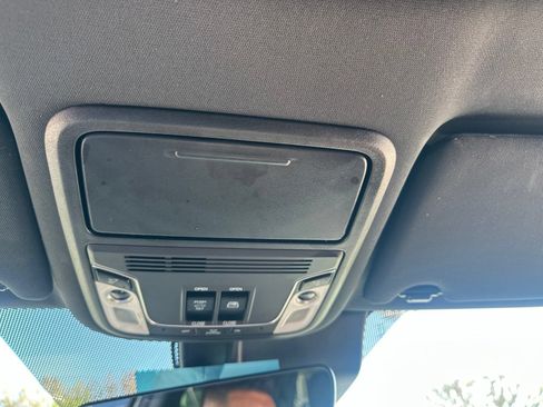Used 2024 Honda Ridgeline Black Edition image 23
