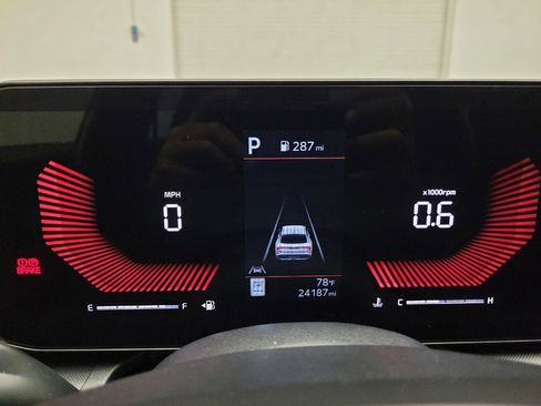 Used 2025 Kia K4 FWD image 23