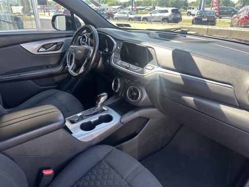 Used 2020 Chevrolet Blazer LT FWD image 21