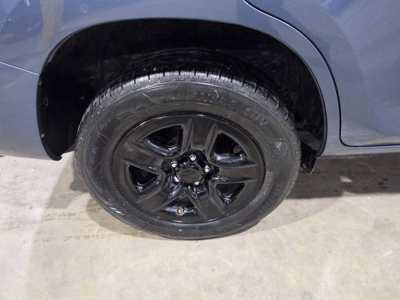 Used 2009 Toyota RAV4 4WD image 19