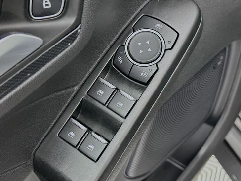 Used 2023 Ford Escape ST-Line w/ Tech Pack #1 image 21