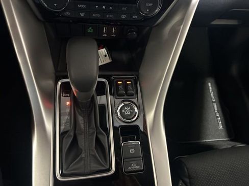 New 2026 Mitsubishi Eclipse Cross SE image 21