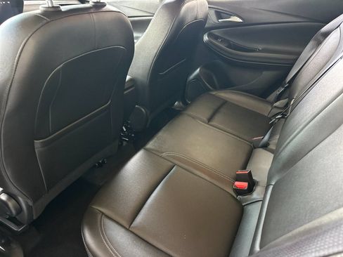 Used 2024 Buick Encore GX Sport Touring FWD image 11