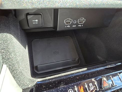 New 2025 Jeep Wagoneer Series II w/ Convenience Group I image 30