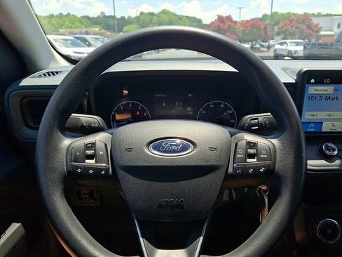 Used 2024 Ford Maverick XL w/ Equipment Group 100A Standard AWD/4WD image 19