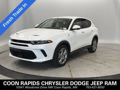 Used 2024 Dodge Hornet R/T