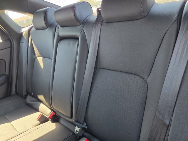 Used 2025 Honda Civic Sport image 11