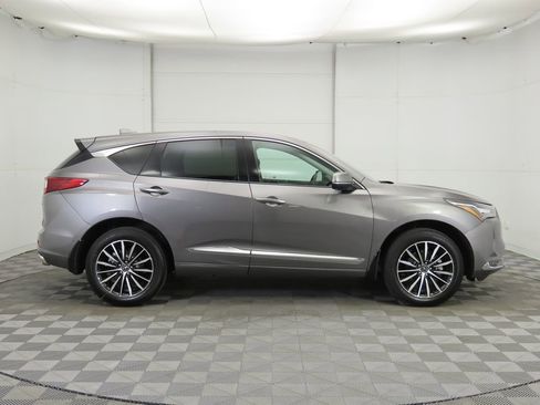 New 2026 Acura RDX Advance Package image 4