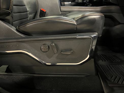 Used 2023 Ford F350 Platinum w/ Tremor Off-Road Package image 37