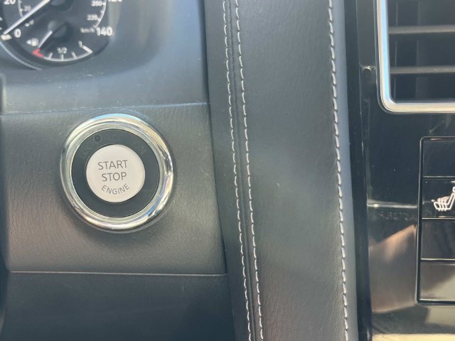 Used 2023 Nissan Armada SV w/ Cargo Package RWD image 36
