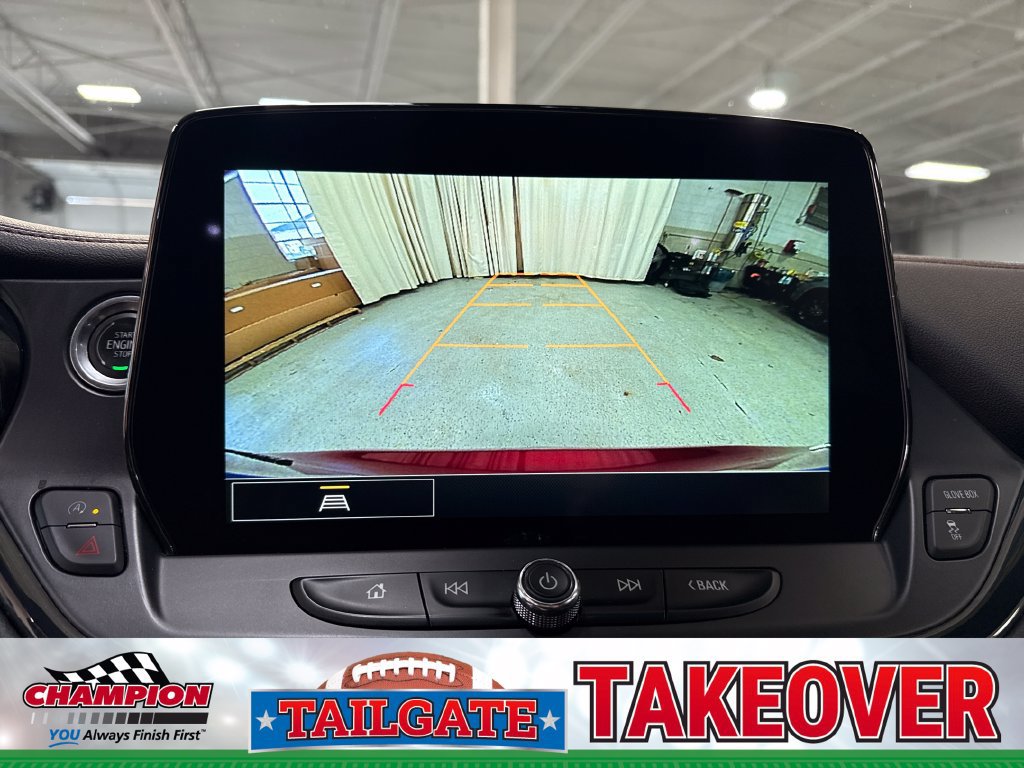 Used 2023 Chevrolet Blazer RS FWD image 26