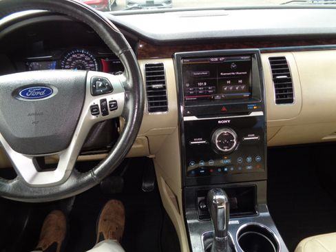 Used 2014 Ford Flex Limited w/ Equipment Group 303A image 21