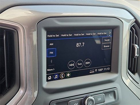 New 2025 GMC Sierra 2500 Pro w/ Convenience Package image 14