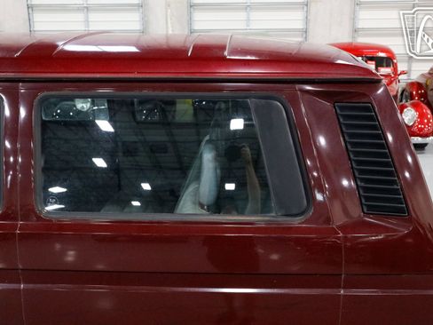 Used 1989 Volkswagen Vanagon image 25
