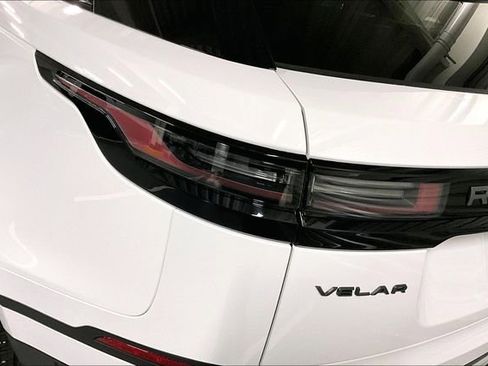 Certified 2025 Land Rover Range Rover Velar S image 29