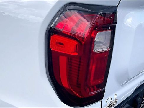 New 2026 GMC Canyon Elevation w/ Convenience Package RWD image 26