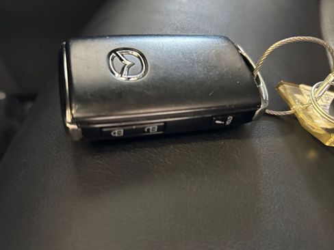 Used 2025 MAZDA CX-5 AWD 2.5 S w/ Select Package image 28